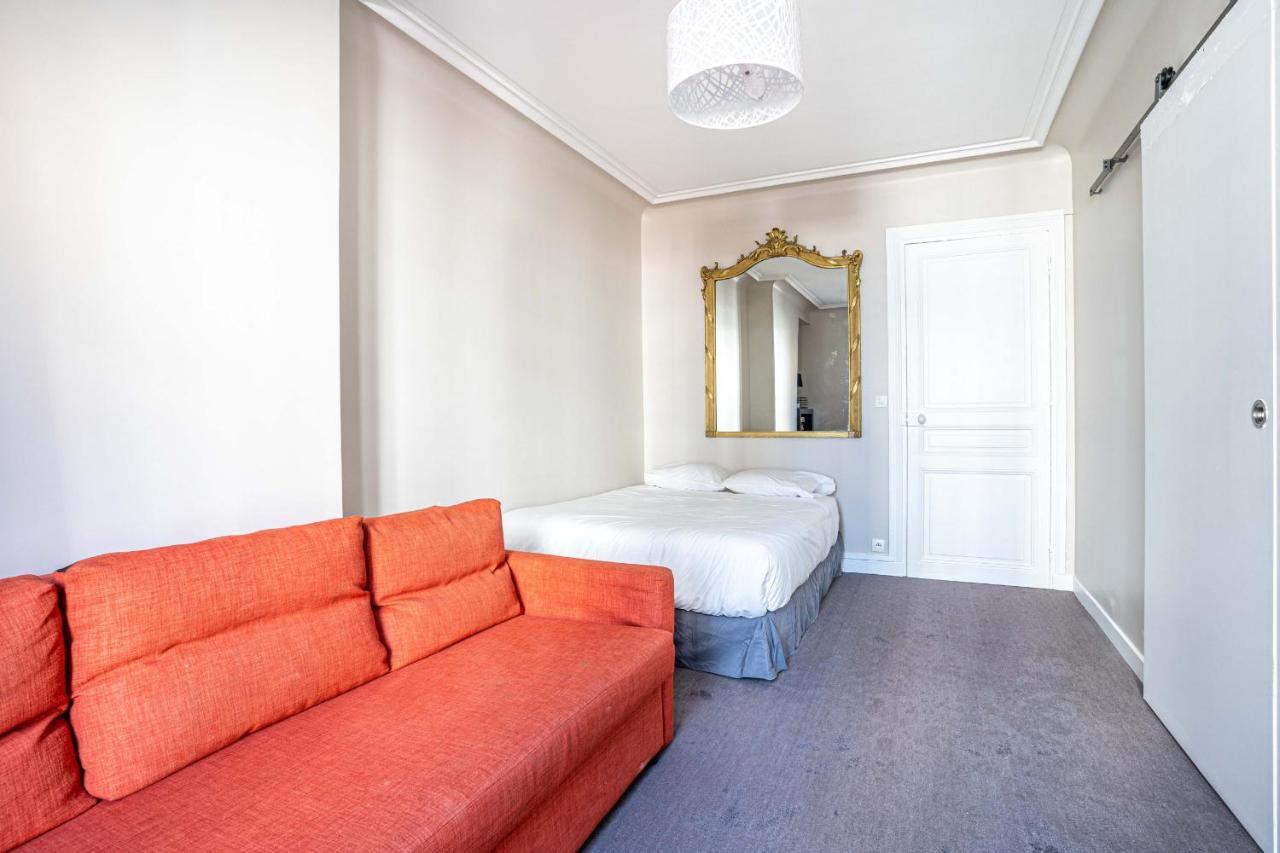 20 - Urban Design Flat Pere Lachaise Paris Exterior foto